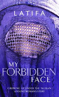 Produktbild: My Forbidden Face