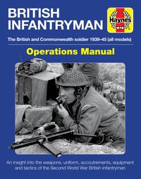 Produktbild: British Infantryman
