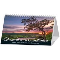 Produktbild: Sehnsucht nach Unendlichkeit 2027