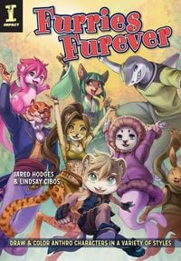Produktbild: Furries Furever