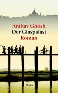 Produktbild: Der Glaspalast