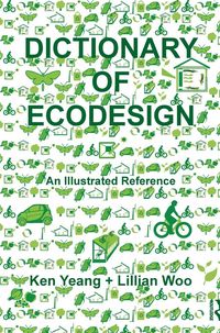 Produktbild: Dictionary of Ecodesign