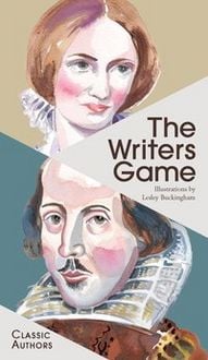 Produktbild: The Writers Game