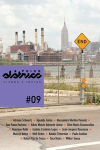 Produktbild: Peixe-el&eacute;trico #09