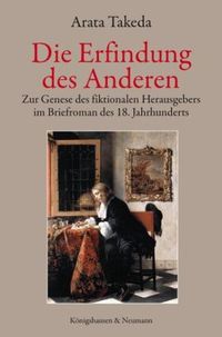 Produktbild: Die Erfindung des Anderen