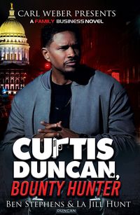 Produktbild: Curtis Duncan, Bounty Hunter