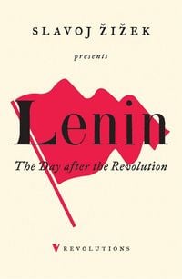 Produktbild: The Day After the Revolution