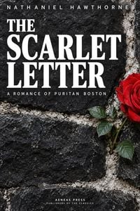 Produktbild: The Scarlet Letter
