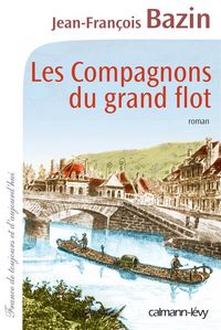 Produktbild: Les Compagnons du grand flot