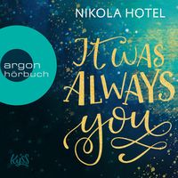 Bild vom Artikel It Was Always You vom Autor Nikola Hotel