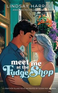 Produktbild: Meet Me at the Fudge Shop
