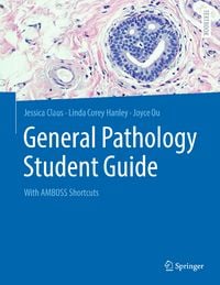 Produktbild: General Pathology Student Guide