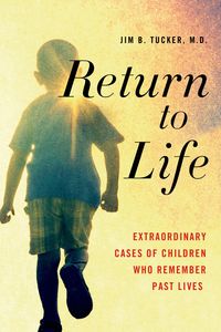 Produktbild: Return to Life