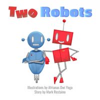Produktbild: Two Robots
