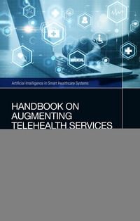 Produktbild: Handbook on Augmenting Telehealth Services
