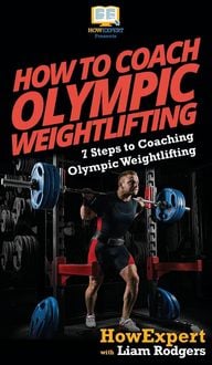 Produktbild: How To Coach Olympic Weightlifting