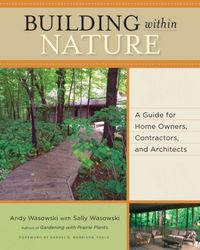 Produktbild: Building Within Nature