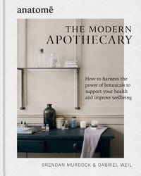 Produktbild: The Modern Apothecary