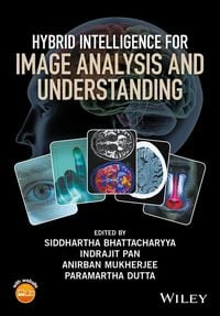 Produktbild: Hybrid Intelligence for Image Analysis and Understanding