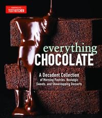 Produktbild: Everything Chocolate