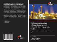 Produktbild: Miglioramento del pq utilizzando sette cmli collegati alla rete su sette livelli