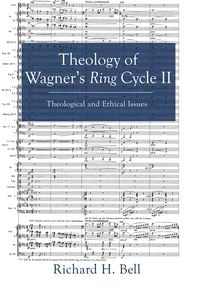 Produktbild: Theology of Wagner's Ring Cycle II