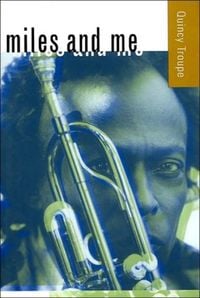 Produktbild: Miles and Me