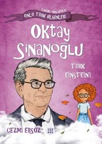 Produktbild: Oktay Sinanoglu - T&uuml;rk Einsteini