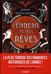 Produktbild: L'ennemi de mes r&ecirc;ves
