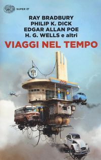 Produktbild: Viaggi nel tempo