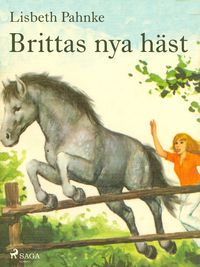 Produktbild: Brittas nya h&auml;st