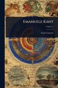 Produktbild: Emanuele Kant