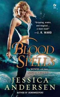 Produktbild: Signet Eclipse Blood Spells