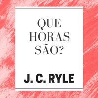 Produktbild: Que Horas S&atilde;o?