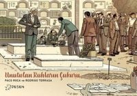 Produktbild: Unutulan Ruhlarin Cukuru