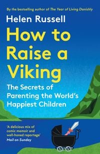 Produktbild: HOW TO RAISE VIKING PB