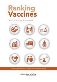 Produktbild: Ranking Vaccines