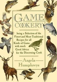 Produktbild: Game Cookery