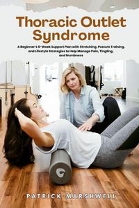 Produktbild: Thoracic Outlet Syndrome