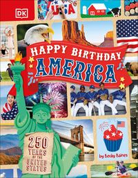 Produktbild: Happy Birthday, America