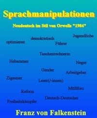 Produktbild: Sprachmanipulationen