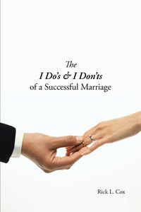 Produktbild: The I Do's & I Don'ts of a Successful Marriage