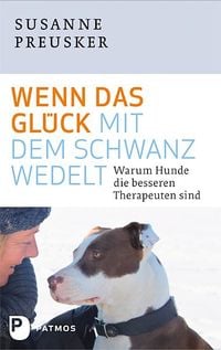 Produktbild: Wenn das Gl&uuml;ck mit dem Schwanz wedelt