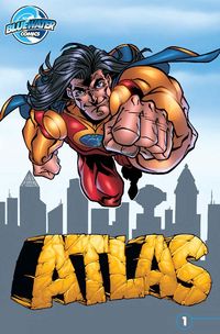 Produktbild: Atlas #1 Volume 2