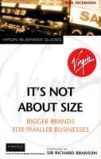 Produktbild: It's Not About Size