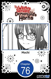 Produktbild: The Witch's Servant and the Demon Lord's Horns #076
