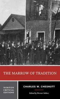 Produktbild: The Marrow of Tradition