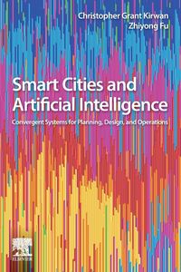 Produktbild: Smart Cities and Artificial Intelligence