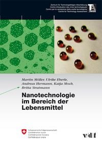Produktbild: Nanotechnologie im Bereich der Lebensmittel