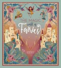 Produktbild: Magrin, F: The Magic World of Fairies
